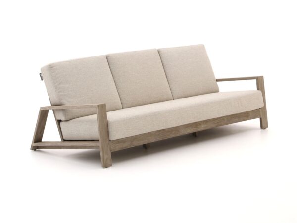 Apple Bee Spring lounge tuinbank 3-zits 214cm