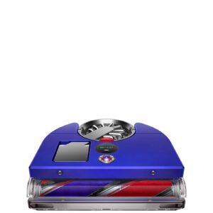 Dyson 360 Vis Nav™ robotstofzuiger