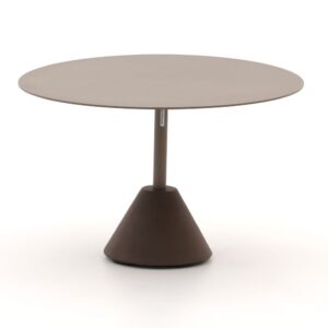 Apple Bee Lisa lounge koffietafel ø65 (h:40cm)