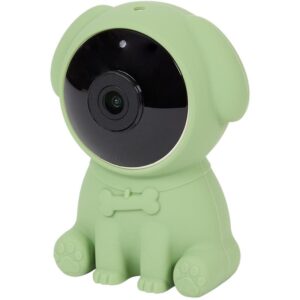 Action LSC Smart Connect babyfoon met camera - groen