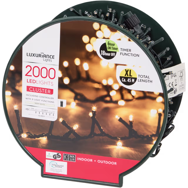 Action kerstverlichting buiten Action kerstverlichting buiten