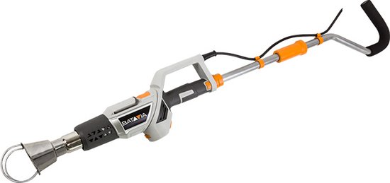 Batavia Maxxheat 4-in-1 elektrische onkruidverdelger