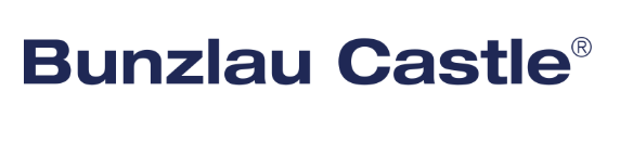bunzlau castle logo