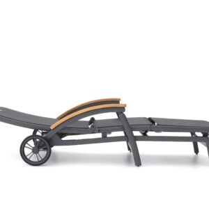 Hartman Da Vinci ligbed met wiel