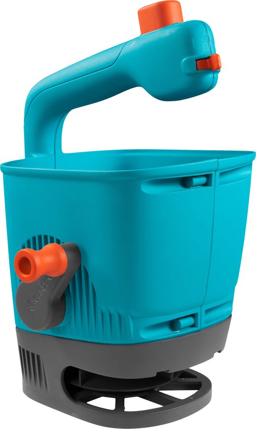 Gardena Handstrooier M handmatige strooier 1,8 liter
