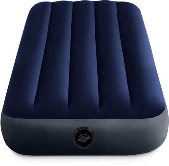 Intex Downy Twin luchtbed