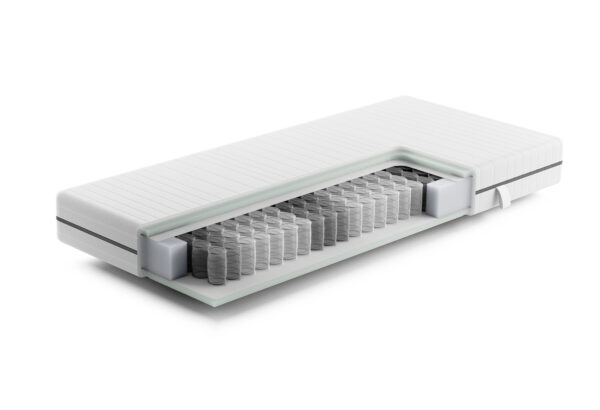 Ivar Pocket Matras | Swiss Sense