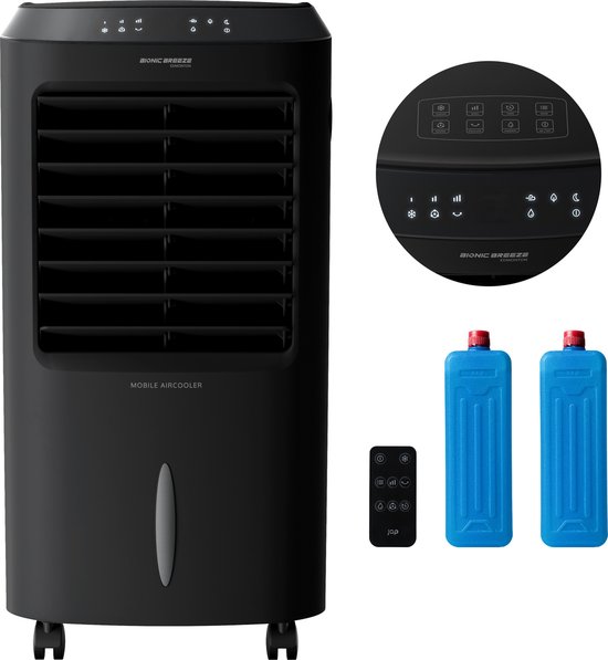JAP Appliances Bionic Breeze aircooler