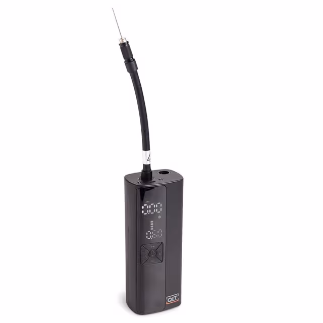 luchtcompressor action review